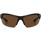 Break & Enter, Metallic Black/Bronze Lenses