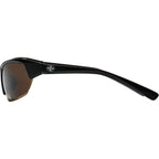 Break & Enter, Metallic Black/Bronze Lenses