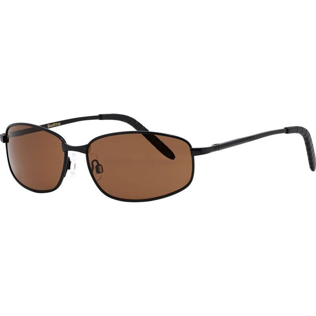 Californication, Matte Black/Bronze Lenses