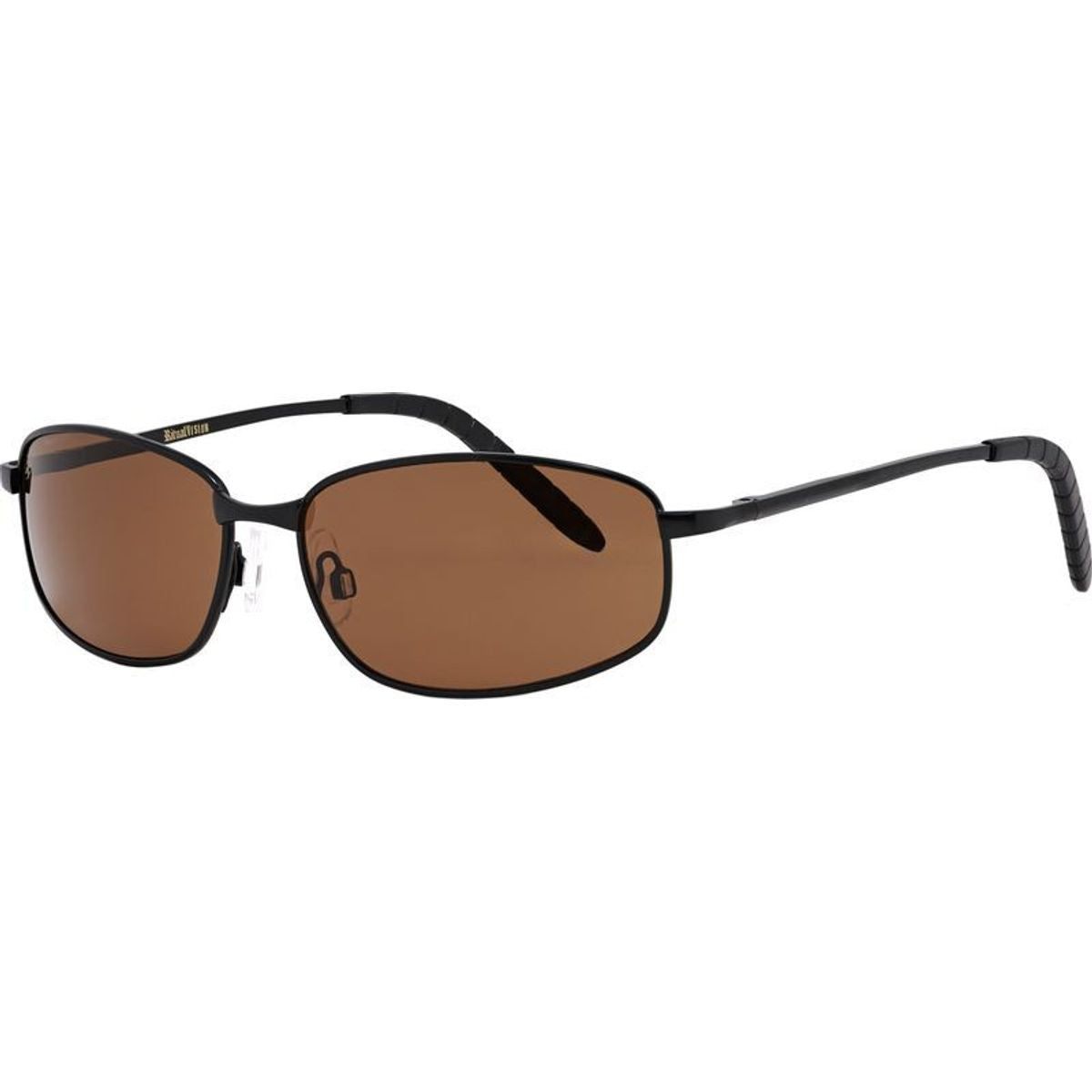 Californication, Matte Black/Bronze Lenses