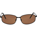 Californication, Matte Black/Bronze Lenses