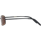 Californication, Matte Black/Bronze Lenses