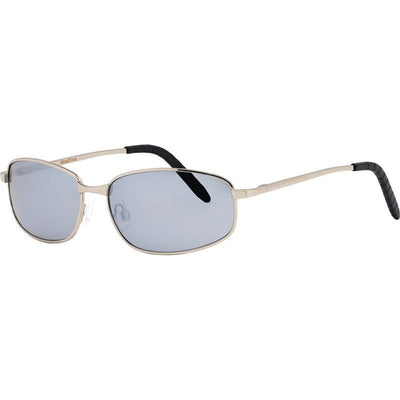 Californication, Chrome/Silver Mirror Lenses