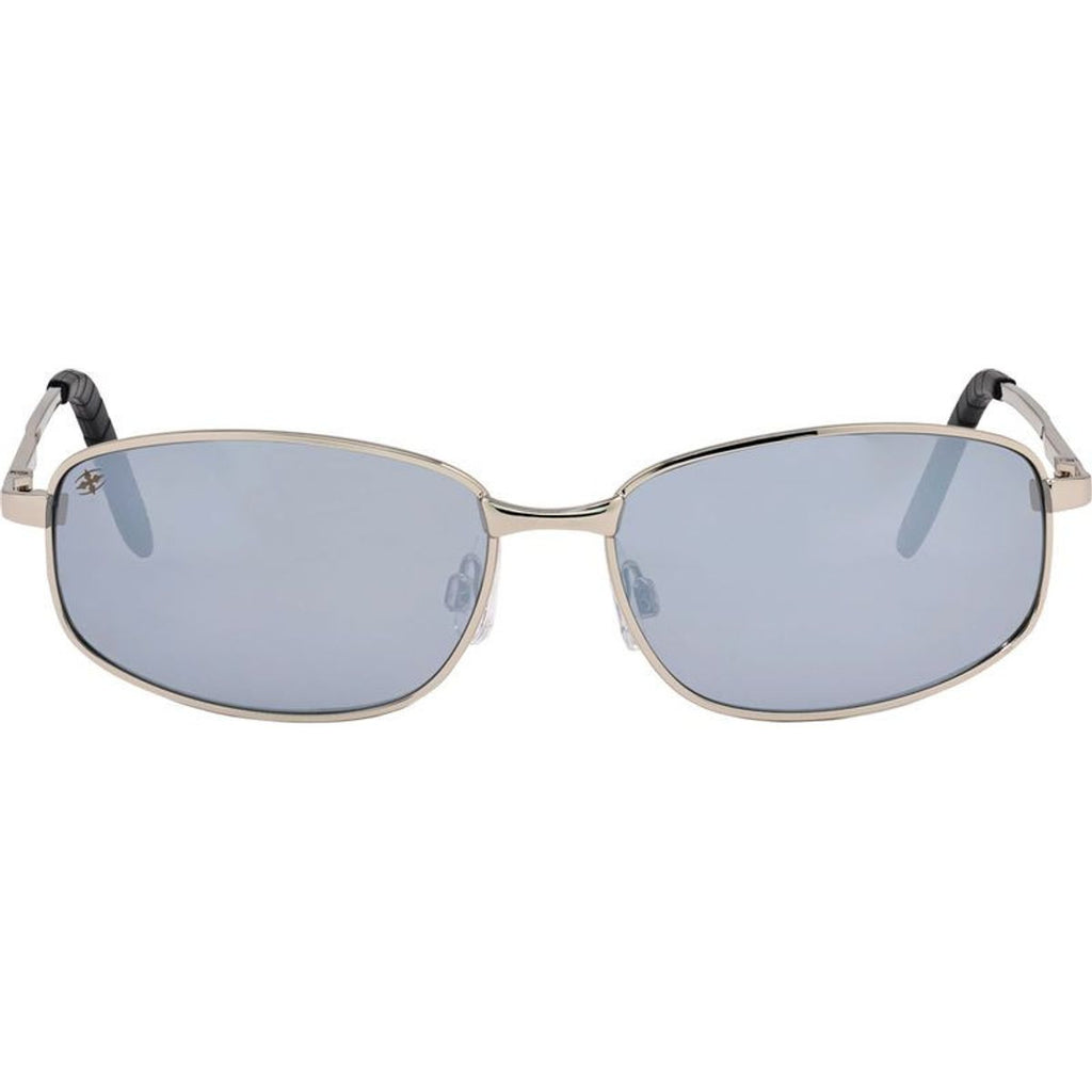 Californication, Chrome/Silver Mirror Lenses