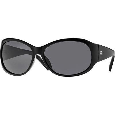 Delux, Black/Black Polarised Lenses