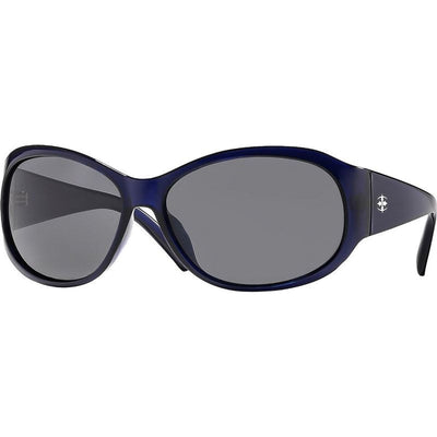 Delux, Navy/Black Polarised Lenses