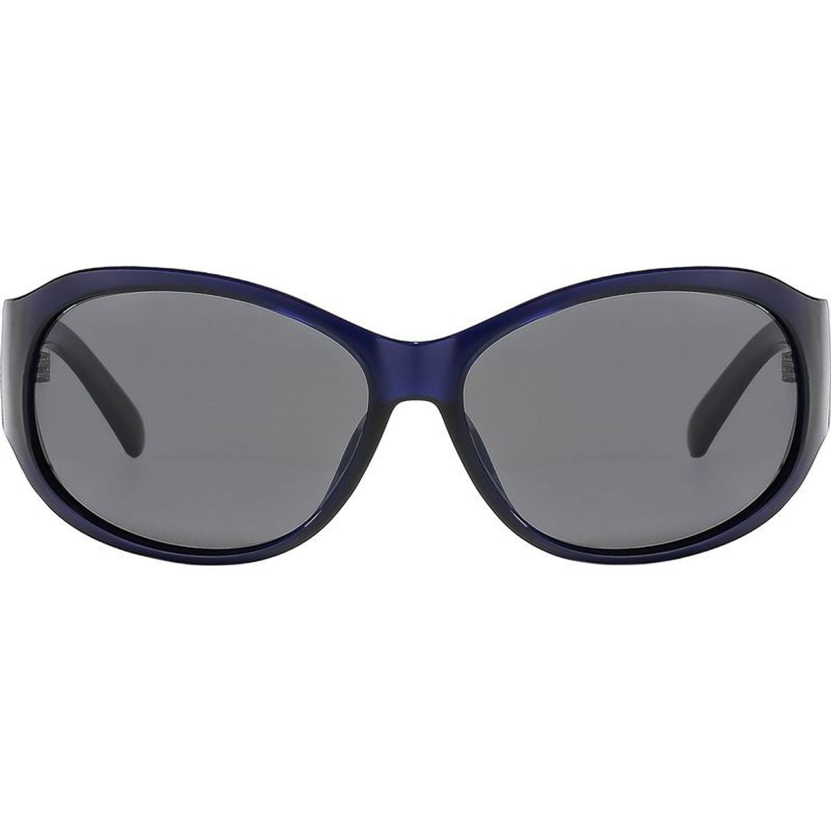 Delux, Navy/Black Polarised Lenses