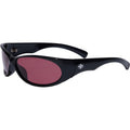 Demon Speed, Polished Black/Rust Polarised Lenses