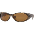 Demon Speed, Combat/Bronze Polarised Lenses