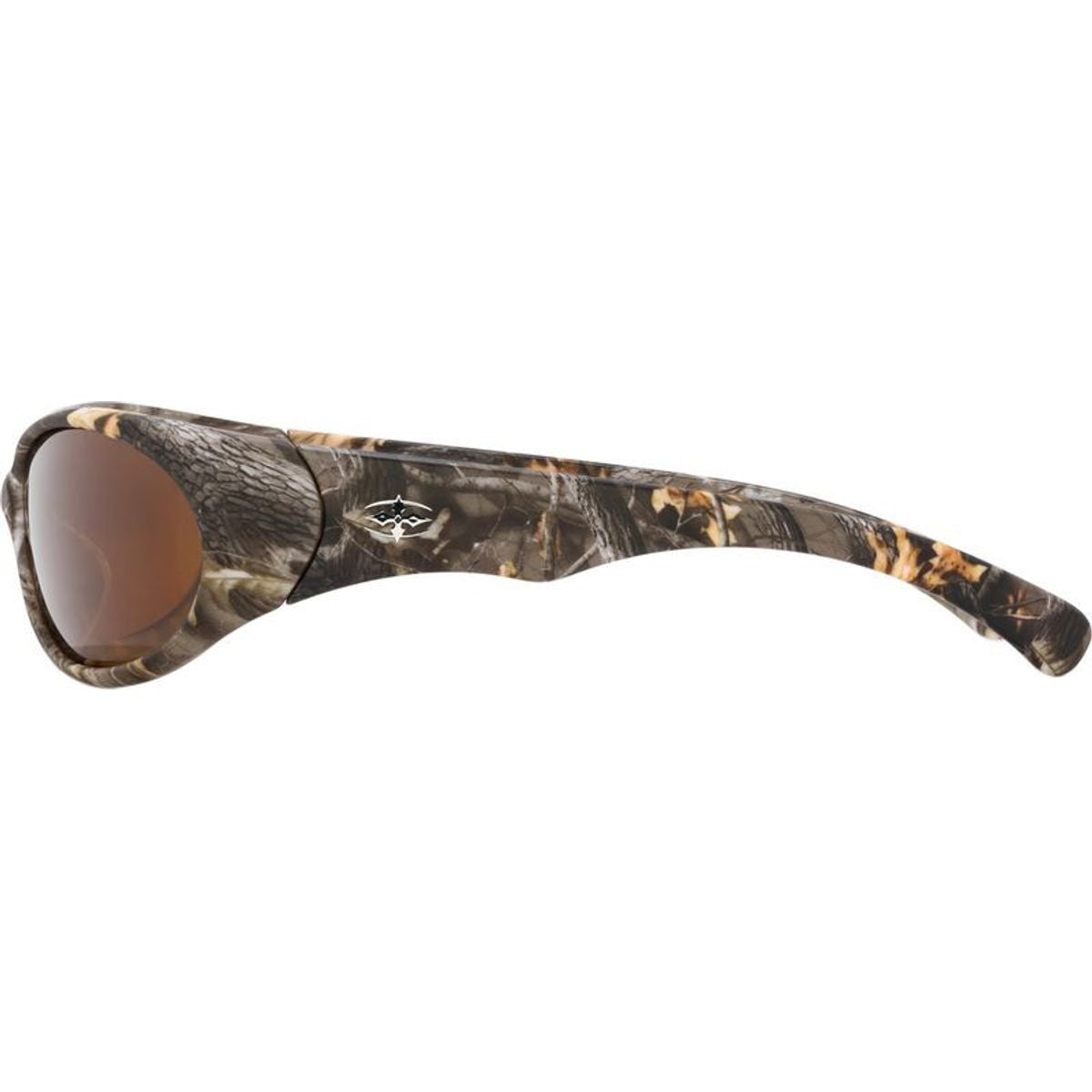 Demon Speed, Combat/Bronze Polarised Lenses