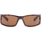 Doomsday Machine, Smokey Tort/Bronze Lenses