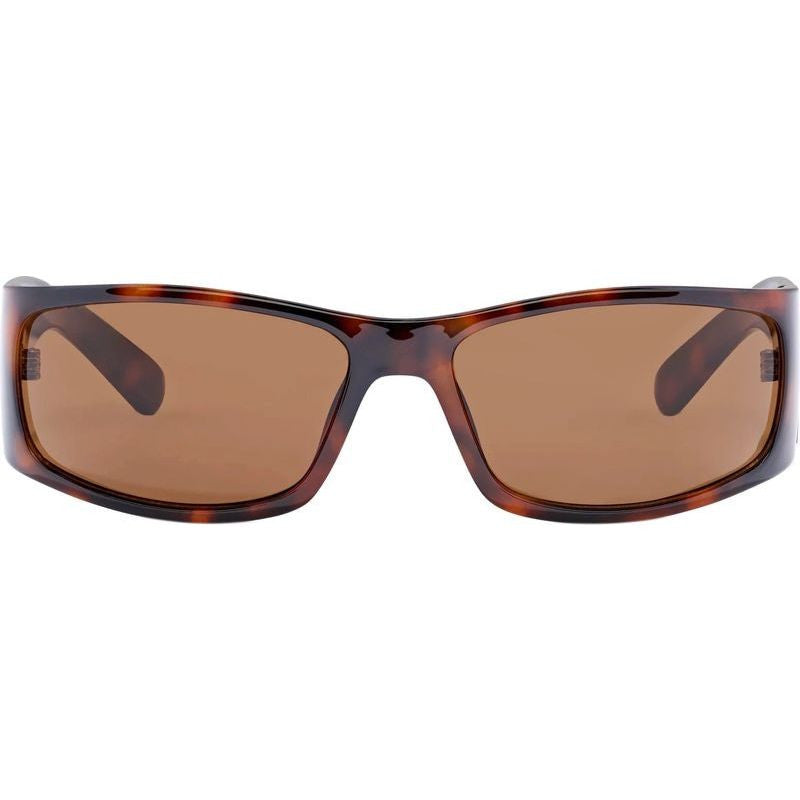 Doomsday Machine, Smokey Tort/Bronze Lenses