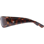 Doomsday Machine, Smokey Tort/Bronze Lenses