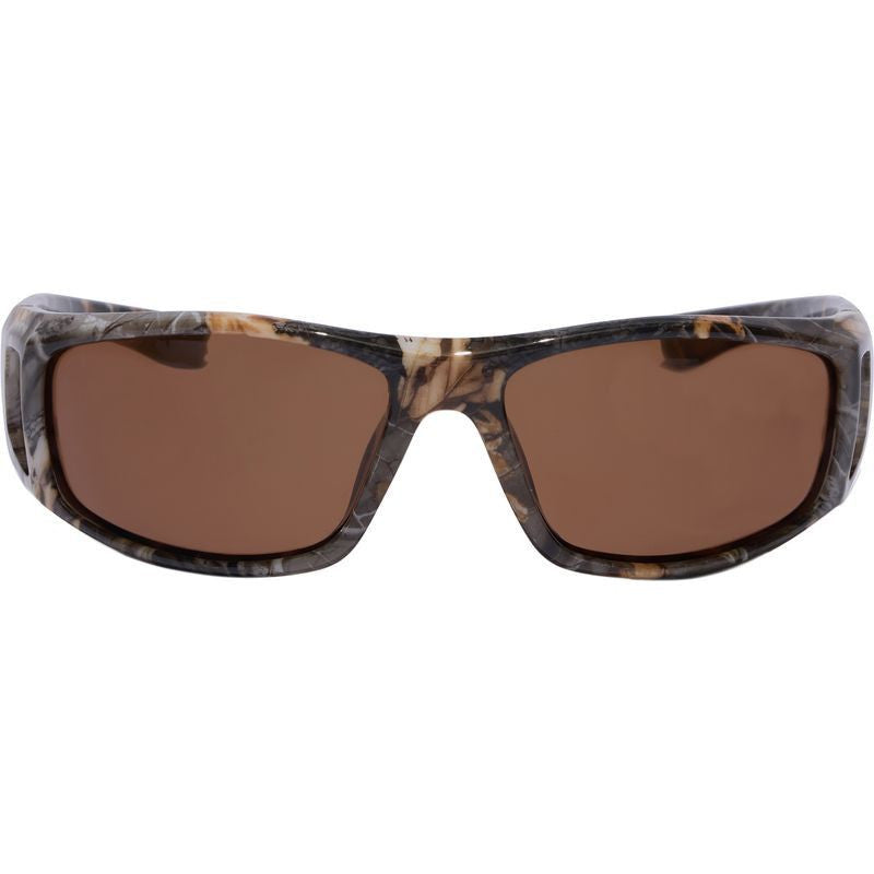 Dragster, Combat/Bronze Polarised Lenses