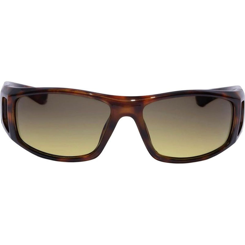 Dragster, Smokey Tort/Amber Fade Gradient Polarised Lenses