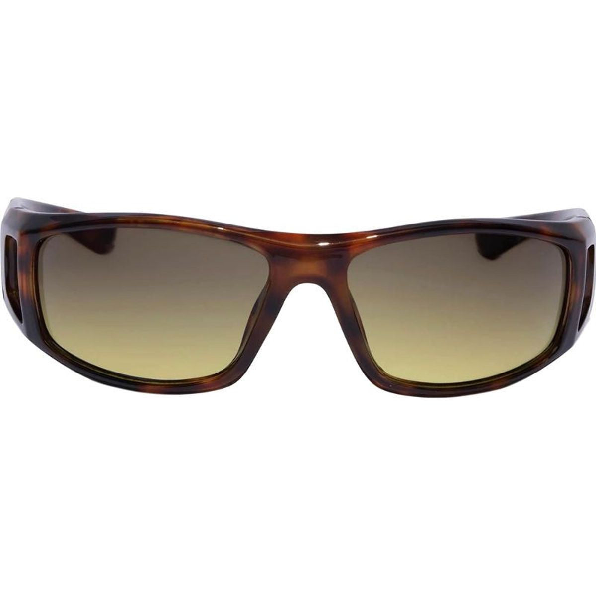 Dragster, Smokey Tort/Amber Fade Gradient Polarised Lenses