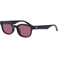 Endorphin, Polished Black/Rust Polarised Lenses