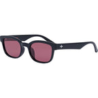 Endorphin, Polished Black/Rust Polarised Lenses