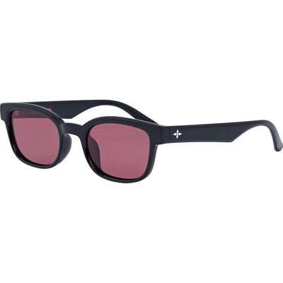 Endorphin, Polished Black/Rust Polarised Lenses