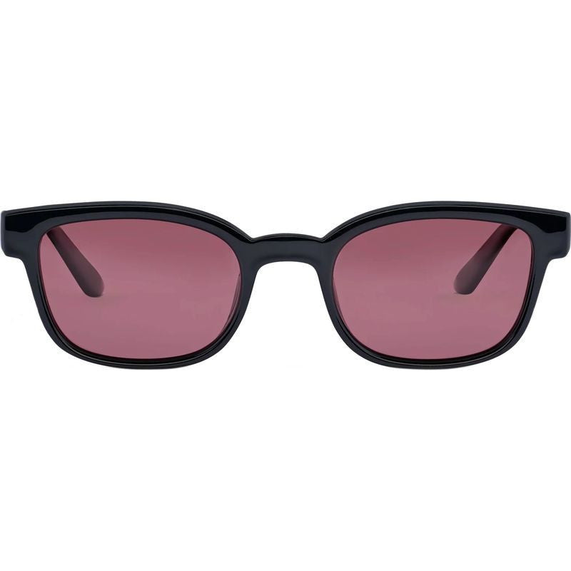 Endorphin, Polished Black/Rust Polarised Lenses