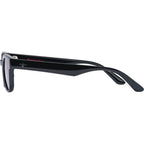 Endorphin, Polished Black/Rust Polarised Lenses