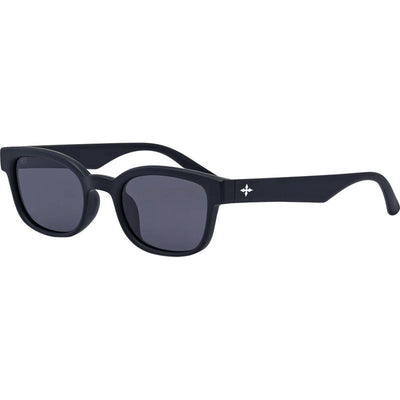 Endorphin, Matte Black/Black Polarised Lenses