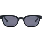 Endorphin, Matte Black/Black Polarised Lenses