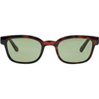 Endorphin, Smokey Tort/Olive Lenses