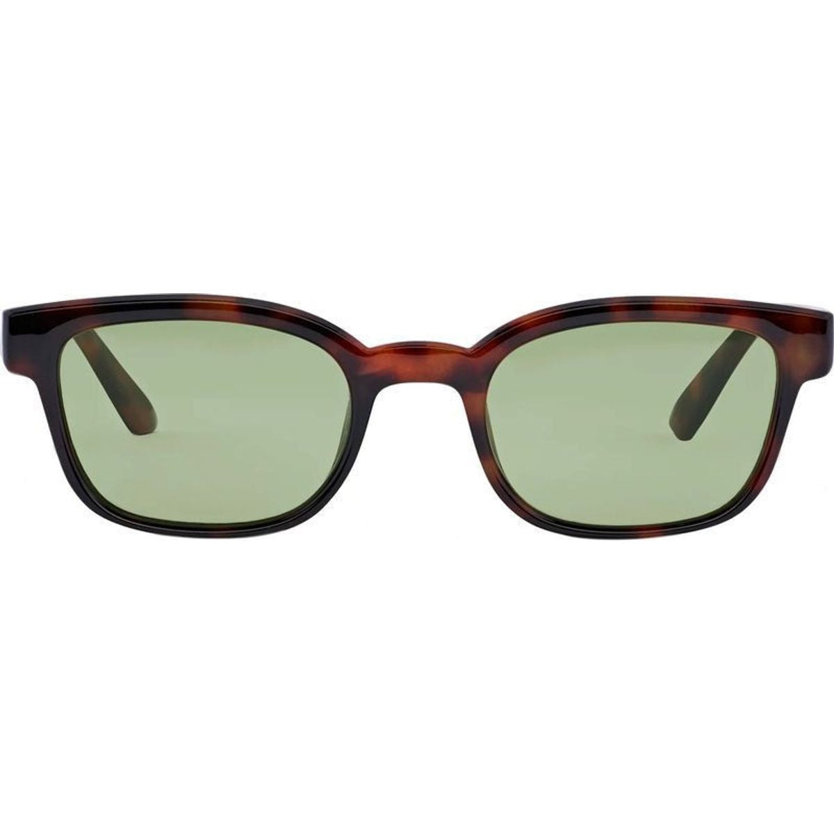 Endorphin, Smokey Tort/Olive Lenses
