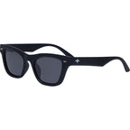 Generator, Matte Black/Black Polarised Lenses