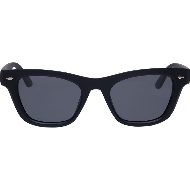 Generator, Matte Black/Black Polarised Lenses
