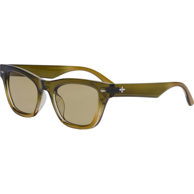 Generator, Olive Fade/Olive Oil Green Lenses