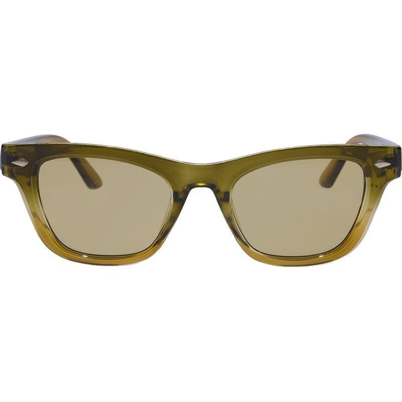 Generator, Olive Fade/Olive Oil Green Lenses