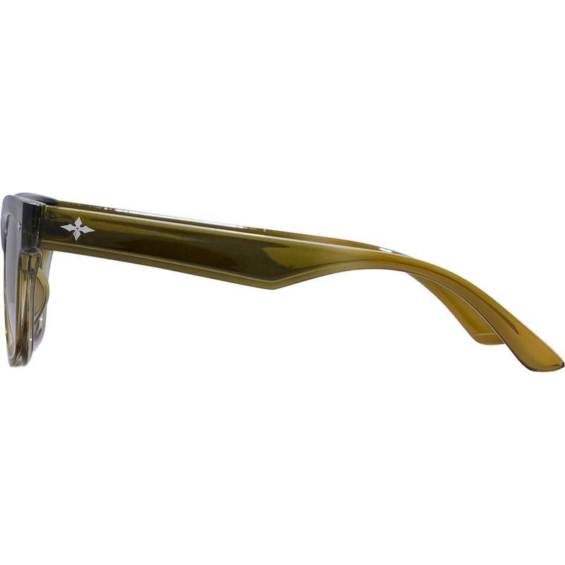 Generator, Olive Fade/Olive Oil Green Lenses