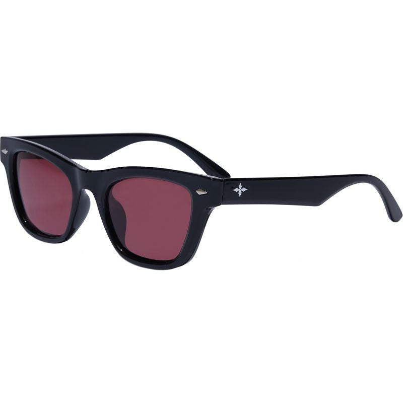 Generator, Polished Black/Rust Polarised Lenses