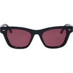 Generator, Polished Black/Rust Polarised Lenses
