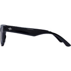 Generator, Polished Black/Rust Polarised Lenses