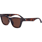 Generator, Smokey Tort/Bronze Lenses