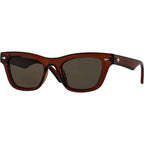 Generator, Tobacco/Olive Polarised Lenses