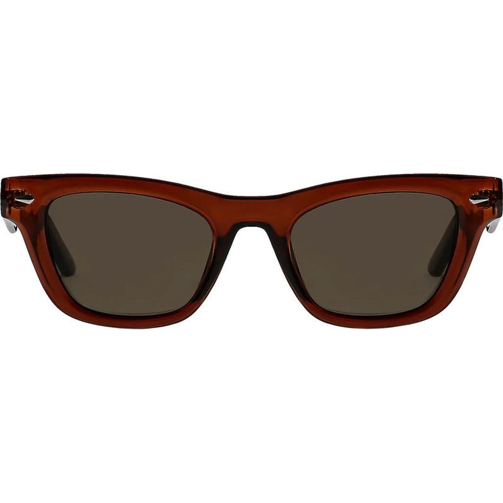 Generator, Tobacco/Olive Polarised Lenses