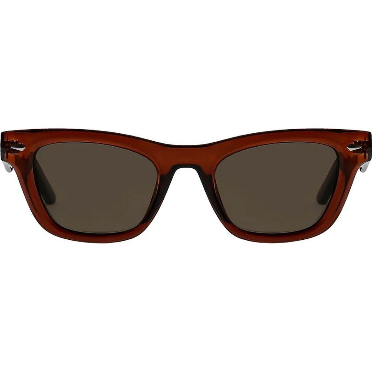 Generator, Tobacco/Olive Polarised Lenses