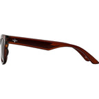 Generator, Tobacco/Olive Polarised Lenses