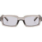 Interceptor, Crystal Smoke/Mid Grey Lenses