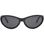 Morphine, Polished Black/Black Polarised Lenses