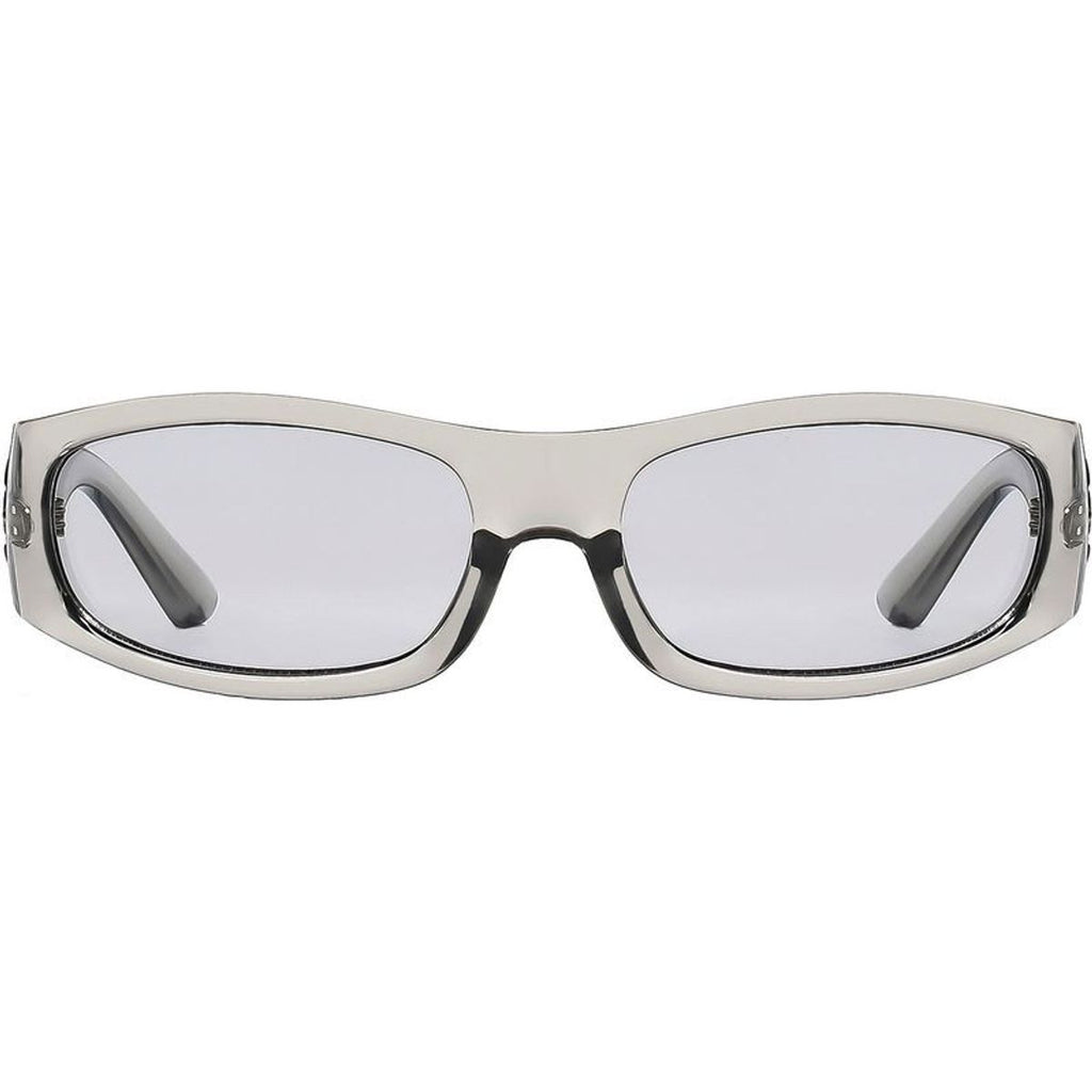 Parasite, Crystal Smoke/Mid Grey Lenses