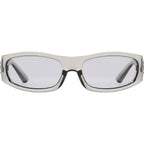 Parasite, Crystal Smoke/Mid Grey Lenses