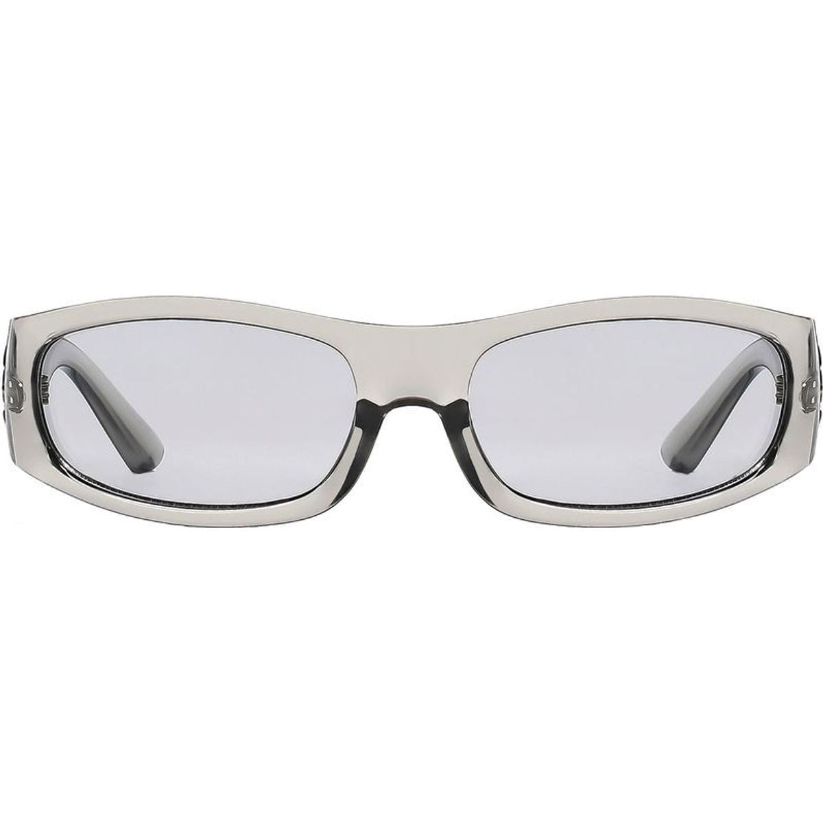 Parasite, Crystal Smoke/Mid Grey Lenses