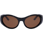 Stinkbug, Polished Black/Bronze Polarised Lenses
