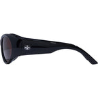 Stinkbug, Polished Black/Bronze Polarised Lenses