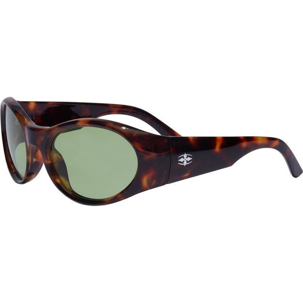 Stinkbug, Smokey Tort/Olive Lenses
